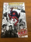 Amazing Spider-man Vol.1 # 564 - 2008