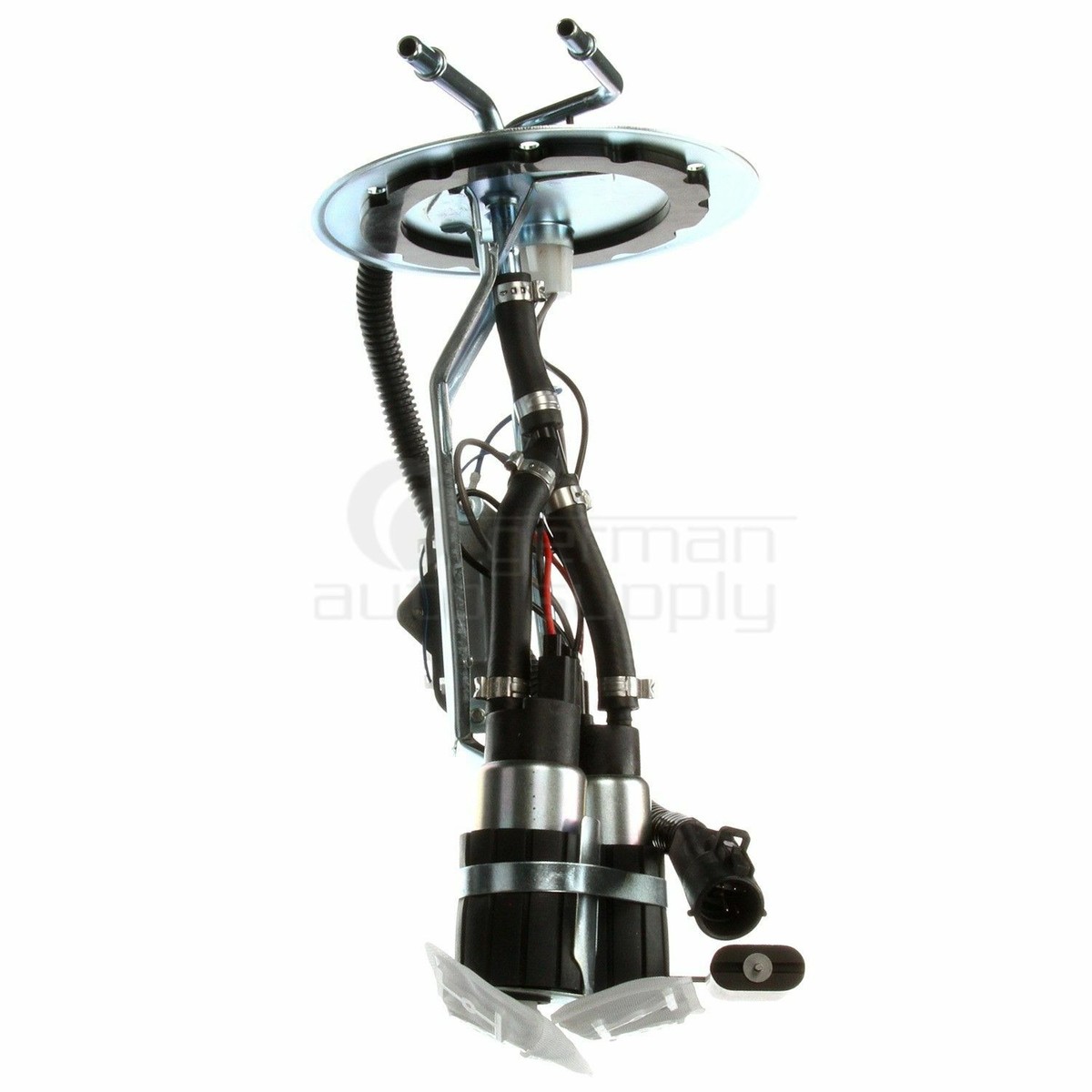 Delphi Fuel Pump Hanger Assembly HP10192 XL3Z9H307GA for Ford | eBay