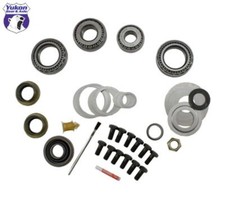 Yukon Gear YK F7.25 Master Overhaul Kits