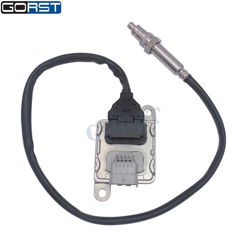 Nitrogen Nox Oxygen Sensor 5WK97367 for Volvo Mack Car Auto Part 22303390 216360 - Picture 2 of 7