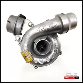 Turbolader Renault Clio III 1.5 dCi 54399700066 80KW  109PS 8200552213 Megane