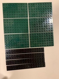 Lego Architecture The White House 21006,&nbsp; All pieces and instructions