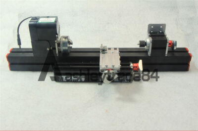   Single machine lathe   Tool For   Model Making 51CM #A6-35