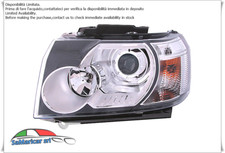Ampoule Land Rover FREELANDER
