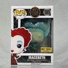 Funko Pop Alice Through the Looking Glass Vinyl Figures 17