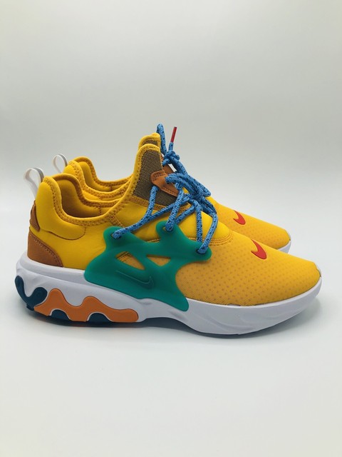 nike react presto breakfast