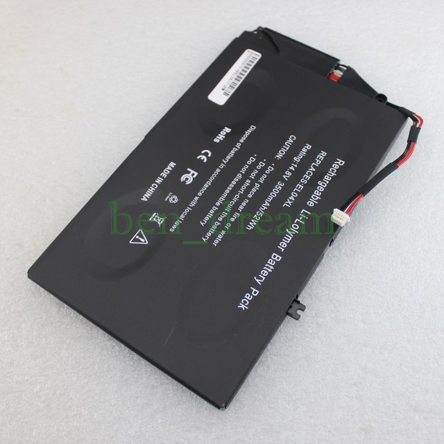 Аккумулятор hp el04xl