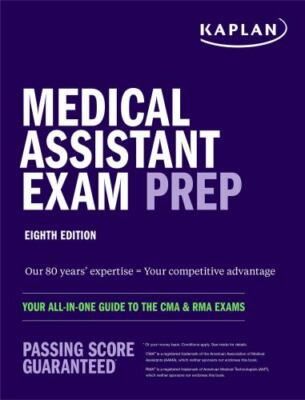 Medical Assistant Exam Prep Format: General/trade