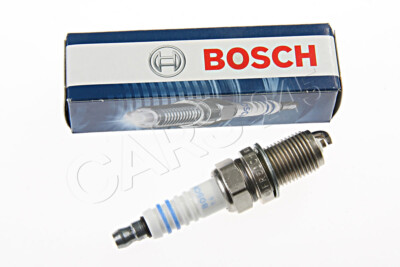 BOSCH Spark Plug 1pcs Fits SKODA SEAT SAAB ROVER 0.5-6.0L BOSCH Spark Plug 1pcs Fits SKODA SEAT SAAB ROVER 0.5-6.0L