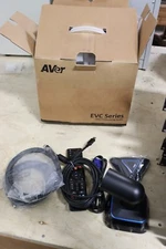 NEW Aver EVC100 Video Conferencing System 