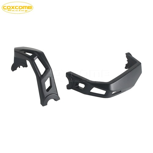 Front Hand Guard Handlebar Protection Kit For Can-Am Ryker 600 900 Sport 2019-23 - Bild 3 von 9