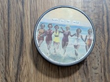 Anne Taintor set of 6 coasters from Anthropologie w/ 1950s