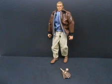 Ultimate Soldier Rare 1:6 WWII Steve Mcqueen Dragon BBI Elite Force DID