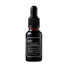 DEAR KLAIRS Midnight Blue Youth Activating Drop 20ml - AUTHENTIC Korean Skincare
