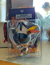 Glitch Murder Drones Pirate Tessa Figure Midnight Mischief Series