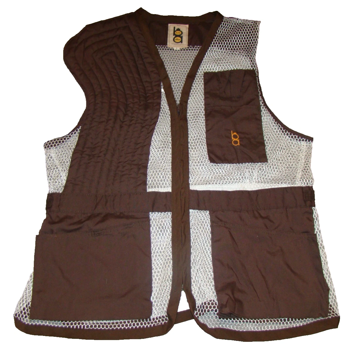 Bob Allen Hunting Vest for sale | eBay