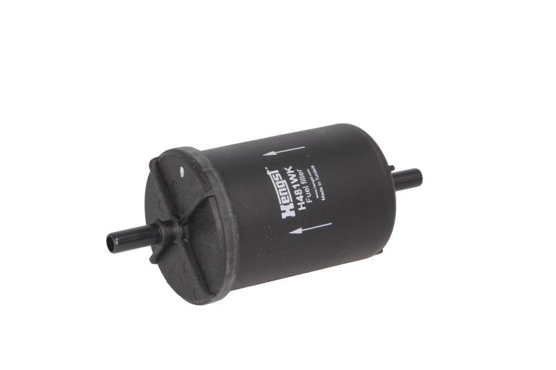4x ✅Fits HENGST H481WK Fuel Filter H481WK Fuel filter fits: DS DS 3, ⭐UK Seller⭐