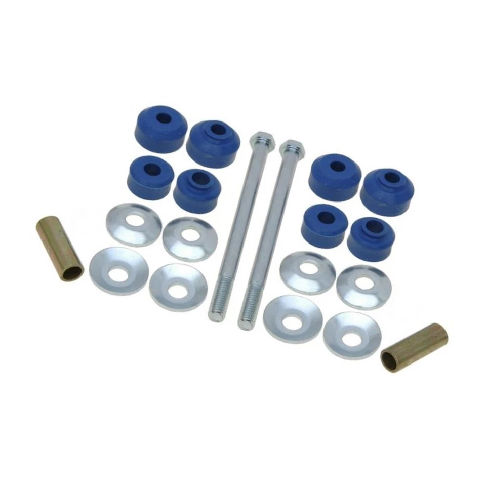 Подлинный комплект звеньев стабилизатора подвески ACDelco для Buick Lucerne 2006-2011 - Изображение 3 из 4