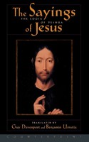 The Logia Of Yeshua The Sayings Of Jesus Guy Davenport Taschenbuch Englisch 1998