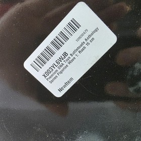 Figura de Acci&oacute;n Battletoads RASH Premium ADN NES 2023 Microsoft NUEVO SELLADO