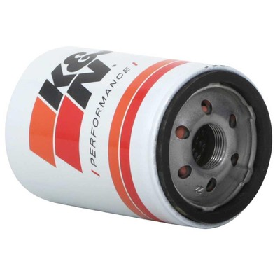 K&N Ölfilter für Ford V6 V8 2009-2022 Jeep 3.7 2009-12 weitere V6 V8 Modelle