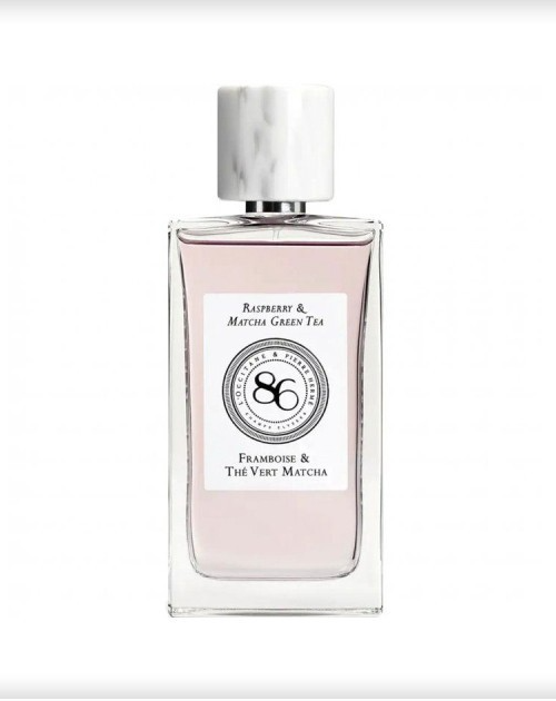 L'Occitane Raspberry & Matcha Green Tea Eau de Parfum 90ml 3.0oz