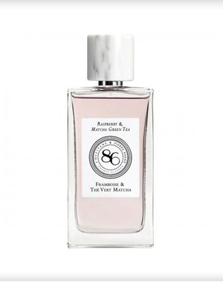 L'Occitane Raspberry & Matcha Green Tea Eau de Parfum 90ml 3.0oz