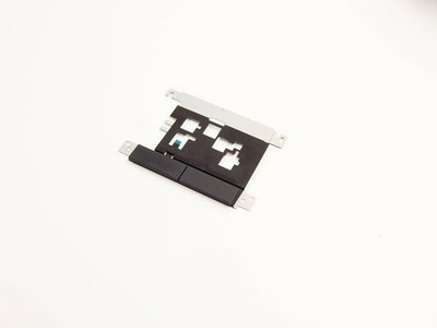 Dell Latitude E5540, Dual Point Mouse Buttons and Touchpad Bracket Touchpad Tast