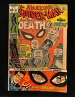Amazing Spider-Man #94 Beetle Appearance On Wings of Death! Marvel 1971