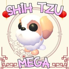 Shih Tzu Adop yours pets now!  FAST DELIVERY!