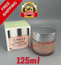 Image of Clinique Moisture Surge 100h Auto Replenishing Hydrator 125ml/ 4.2 Oz FREE P&P