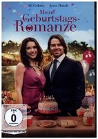 Meine Geburtstags-Romanze,1 Dvd | Kanada | Dvd | Deutsch | 2021 | Onegate Media