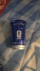 2026 World Cup lot Argentina Dallas  2 Flags 2 Cups Coke headband & Fifa Bucket — photo 7