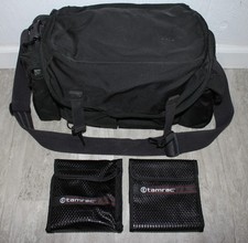 Domke J-2 Journalist Camera Bag Photography U...