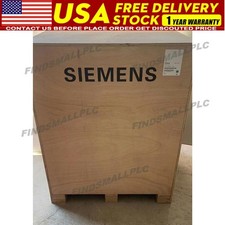 New Siemens 6SL3330-7TE36-1AA3 S120 ACTIVE LINE MODULE 6SL3 330-7TE36-1AA3