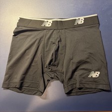Men's Medium New Balance Boxer Brief