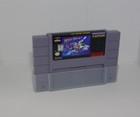 Mega Man X2 (Super Nintendo SNES, 1995) CART & MANUAL, EXCELLENT COND — photo 2