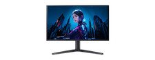 Acer 27" X27U A1 Monitor 2560x1440 280Hz 250nits 0.03ms 100x100mm Refurbished
