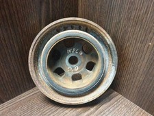 Poulies diverses Iveco DAILY