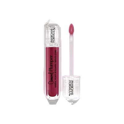 *Pack of 4* Physicians Formula Mineral Wear Diamond Lip Plumper Brilliant Berry