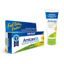 Arnicare Gel 26 Ounce Topical Pain Relief Cooling Arnica for Muscle Pain