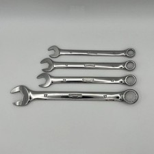 Gearhead Combination Wrench Anti-slip 12 Point Metric 10 12 13 17 Pick Size Gearhead Combination Wrench Anti-slip 12 Point Metric 10 12 13 17 Pick Size