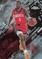 NBAカード JALEN GREEN AUTO NBAカード JALEN GREEN AUTOの通販 | LIGHTANDDRAWING