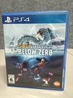 Subnautica: Below Zero - Sony PlayStation 4