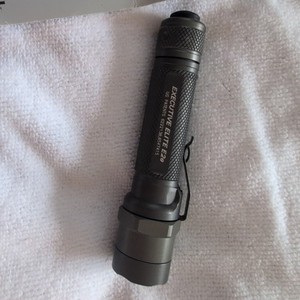Surefire E2e Executive Elite | eBay