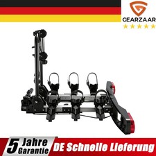 Fahrradträger Anhängerkupplung 3 Fahrräder E Bikes Stabil & robust 13-polig Fahrradträger Anhängerkupplung 3 Fahrräder E Bikes Stabil & robust 13-polig