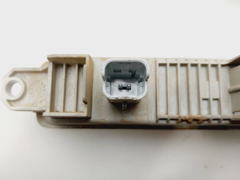 9677409380 proiettore anteriore destro CITROEN BERLINGO COMBI 2008 9413864 - Immagine 3 di 4