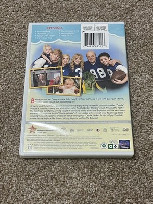 B*d様 GOOD LUCK!! DVD-BOX Good Luck Charlie: Enjoy the Ride Mint Disc | eBay