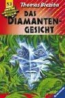 Die Knickerbocker-Bande, Bd.53, Das Diamantengesich... | Buch | Zustand sehr gut