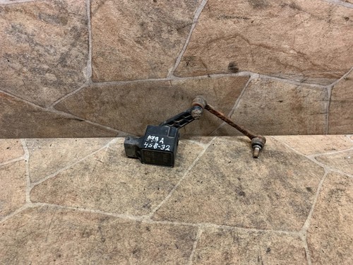 MERCEDES-BENZ SL R230 Höhenstandsensor hinten rechts A0025428818 3.70 33093624